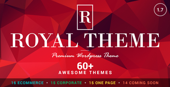 royal theme review 2015