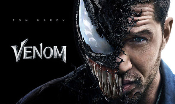 Venom Movie Review - Releasing on 5th October 2018 in Hindi