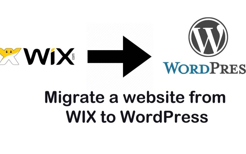 move-website-from-wix-to-wordpress